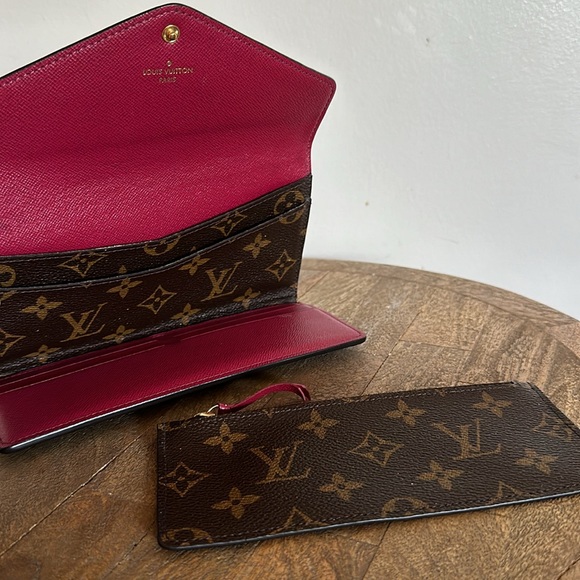 Louis Vuitton Wallet